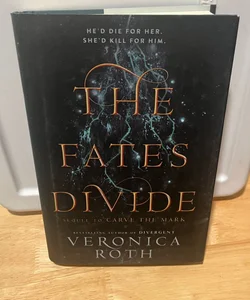 The Fates Divide