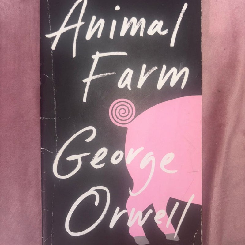 Animal Farm