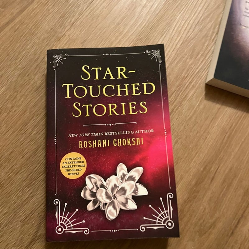 Star-Touched Stories