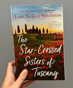 The Star-Crossed Sisters of Tuscany