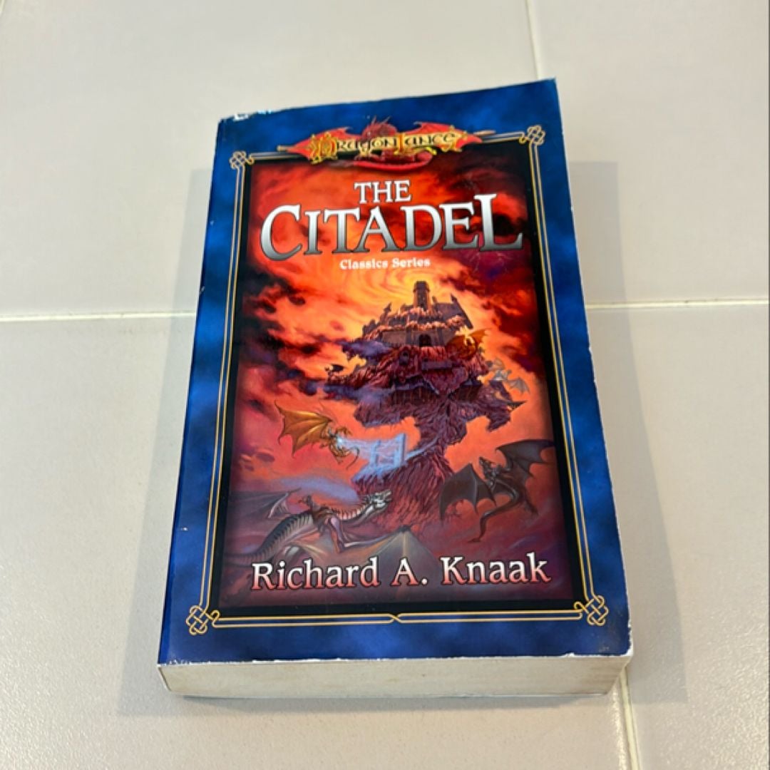 The Citadel