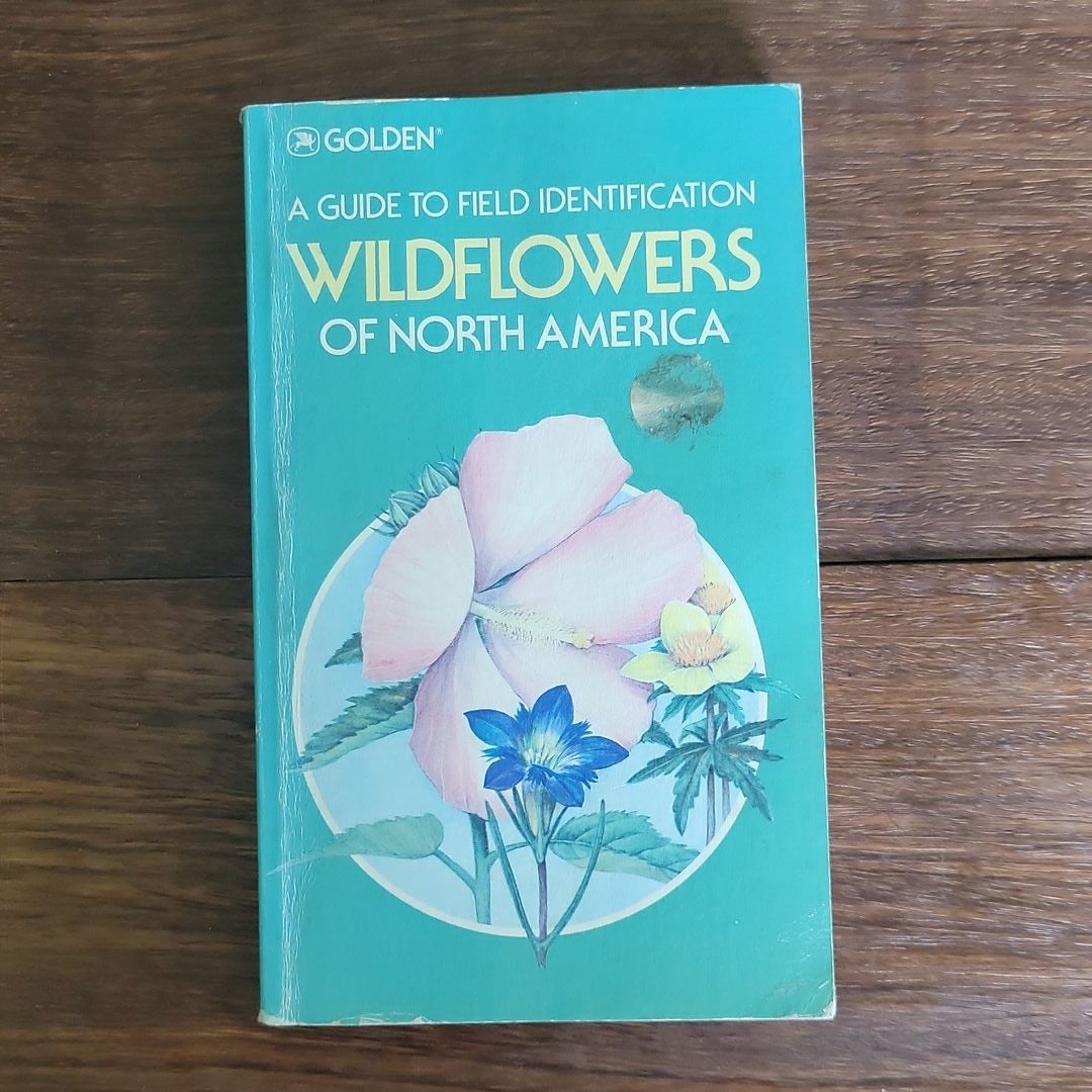 Wildflowers of North America