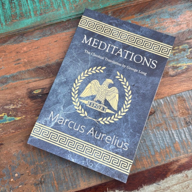 Meditations