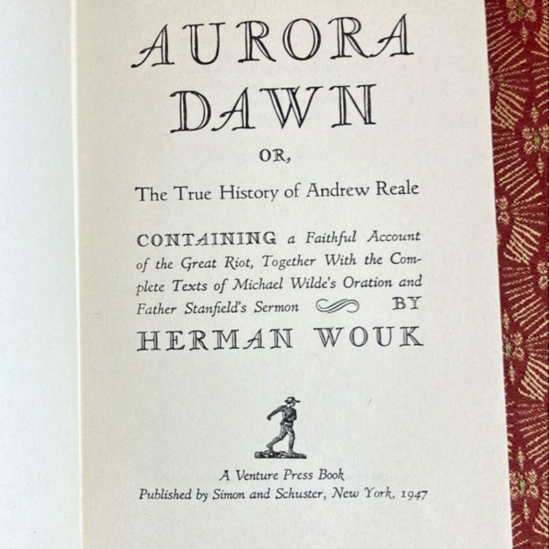 Aurora Dawn