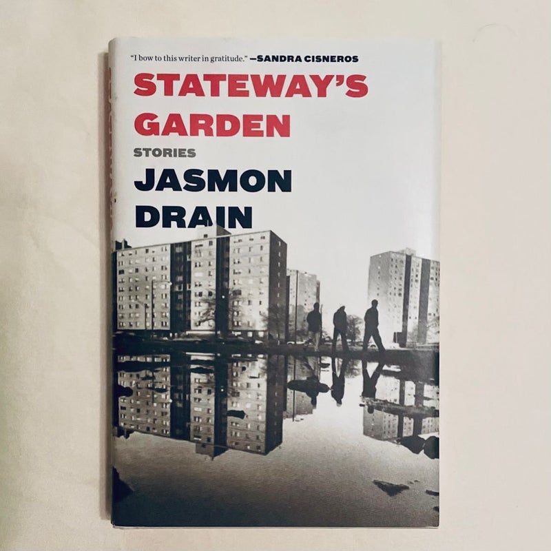 Stateway's Garden