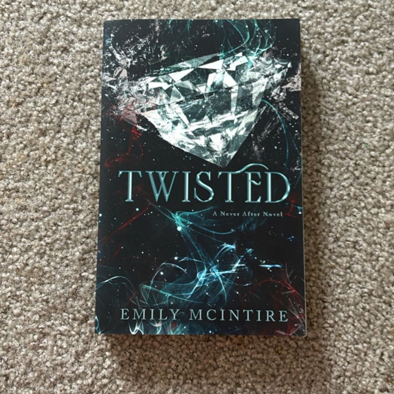 Twisted