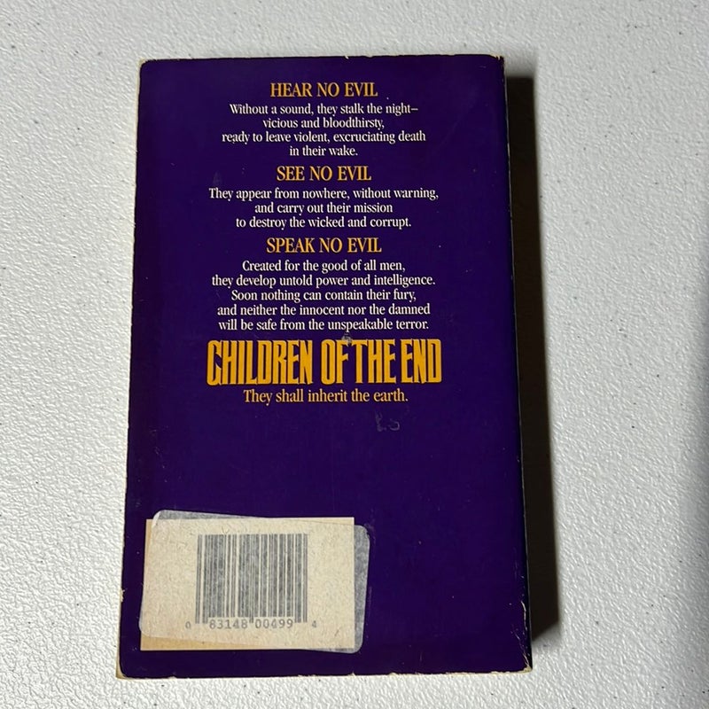 Children of the End 