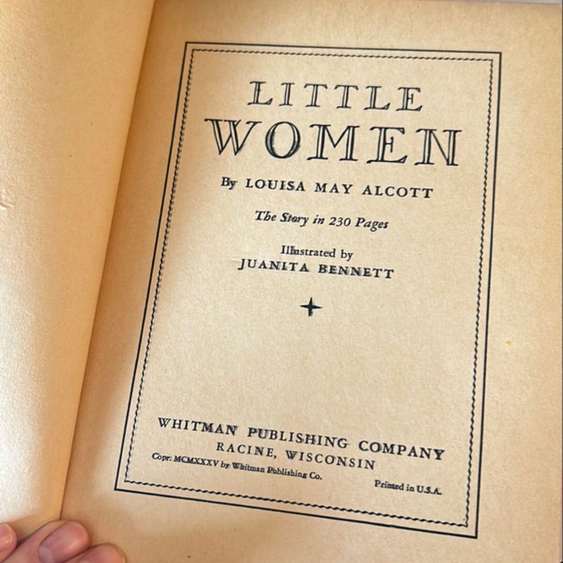 Little Women