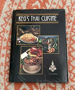 Keo’s Thai Cuisine