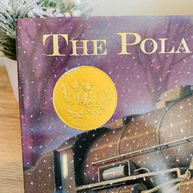 Polar Express 30th Anniversary Edition