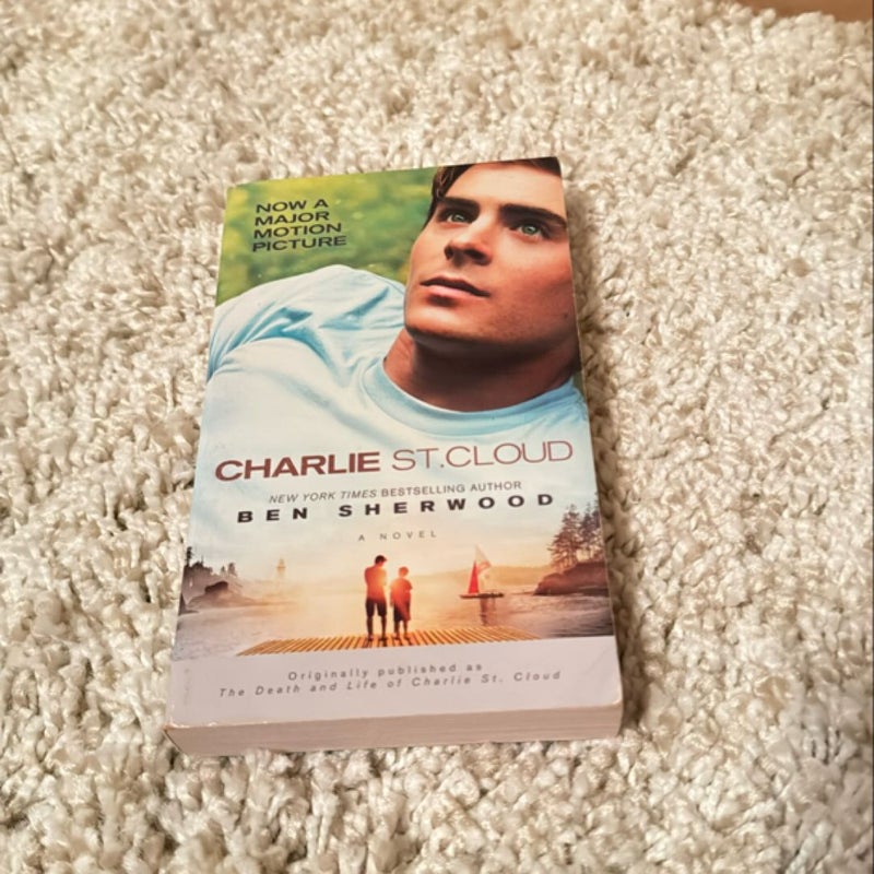 Charlie St. Cloud