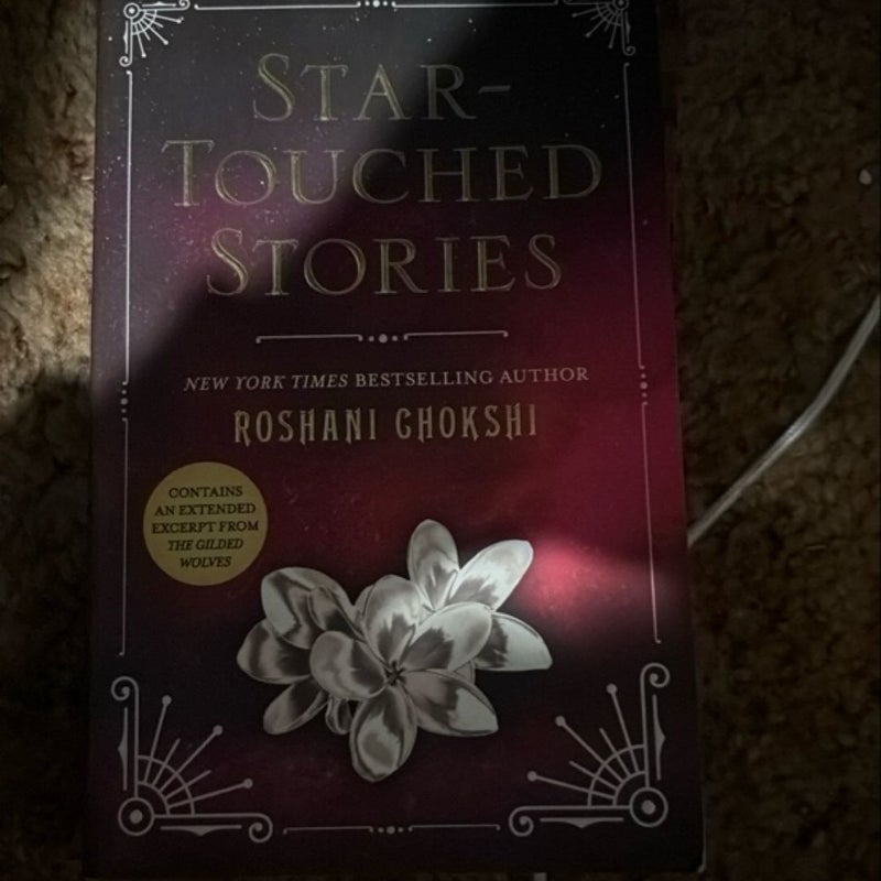 Star-Touched Stories