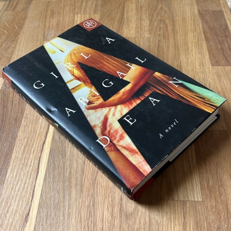 Girl A