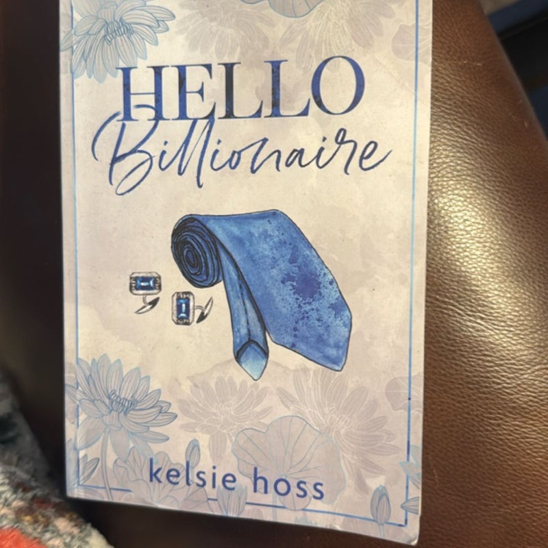 Hello Billionaire