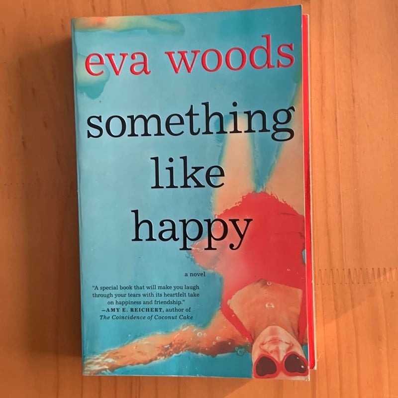 Something Like Happy