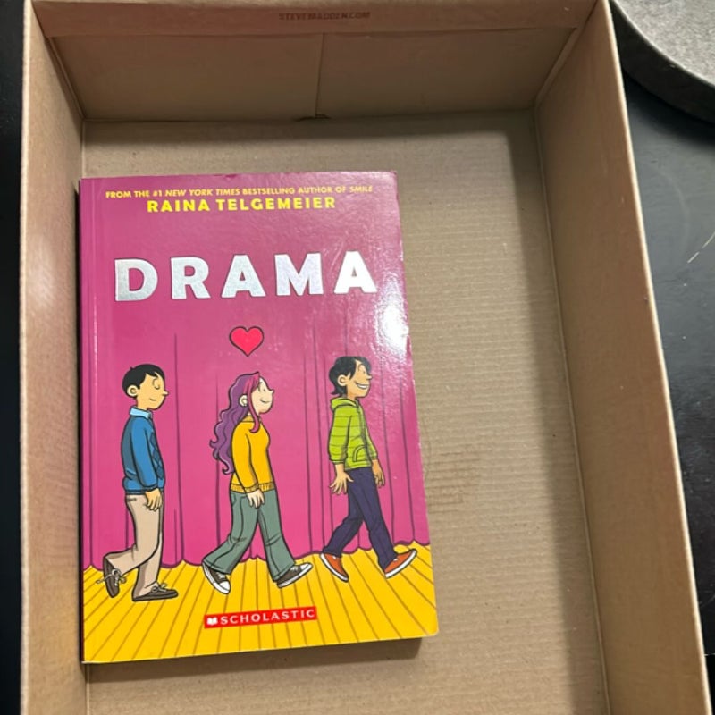 Drama