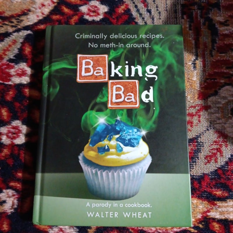 Baking Bad