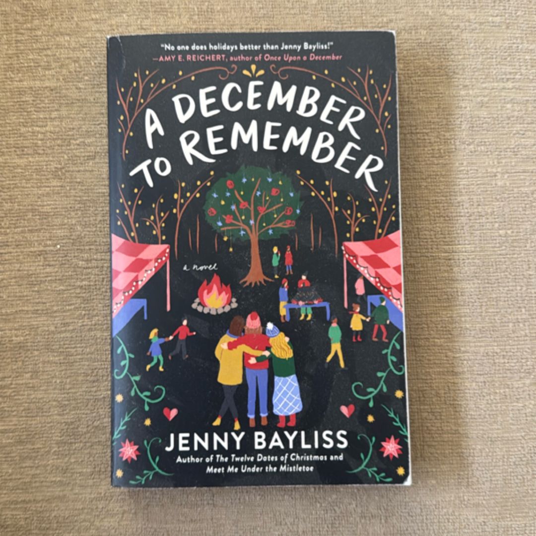 A December to Remember