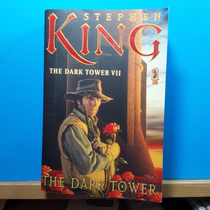 The Dark Tower VII