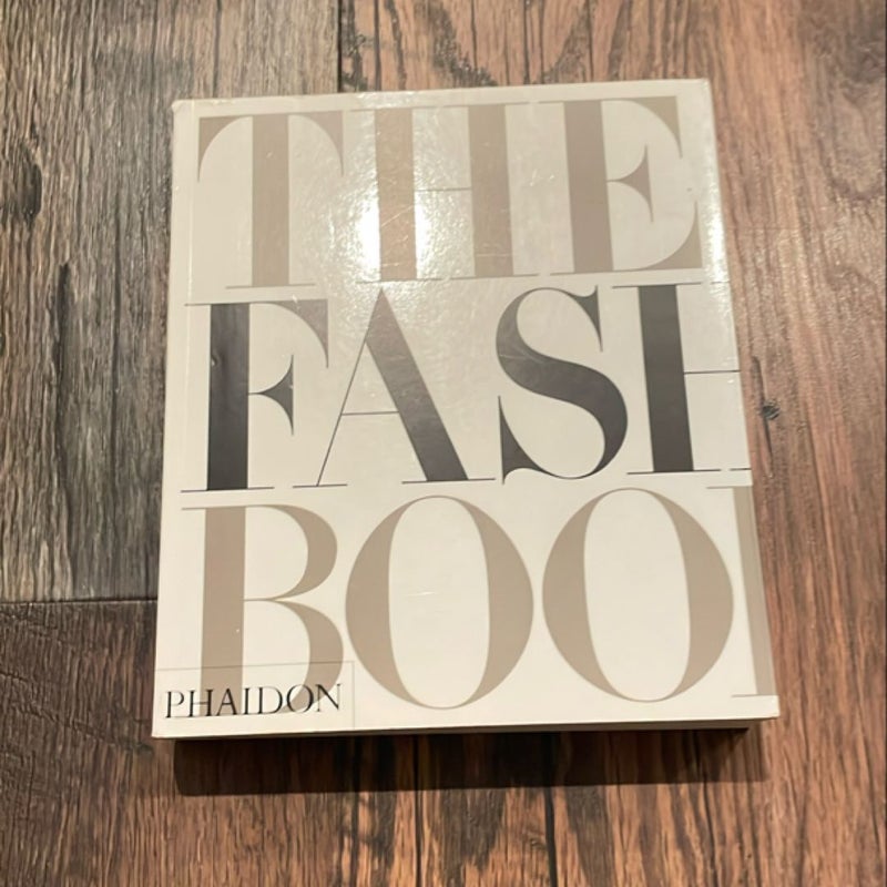 The Fashion Book Midi Format