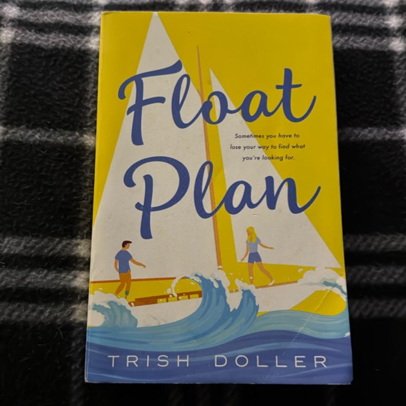💥 Float Plan
