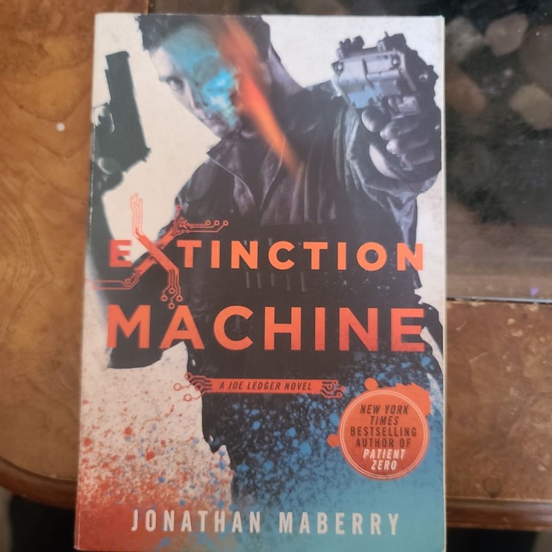 Extinction Machine