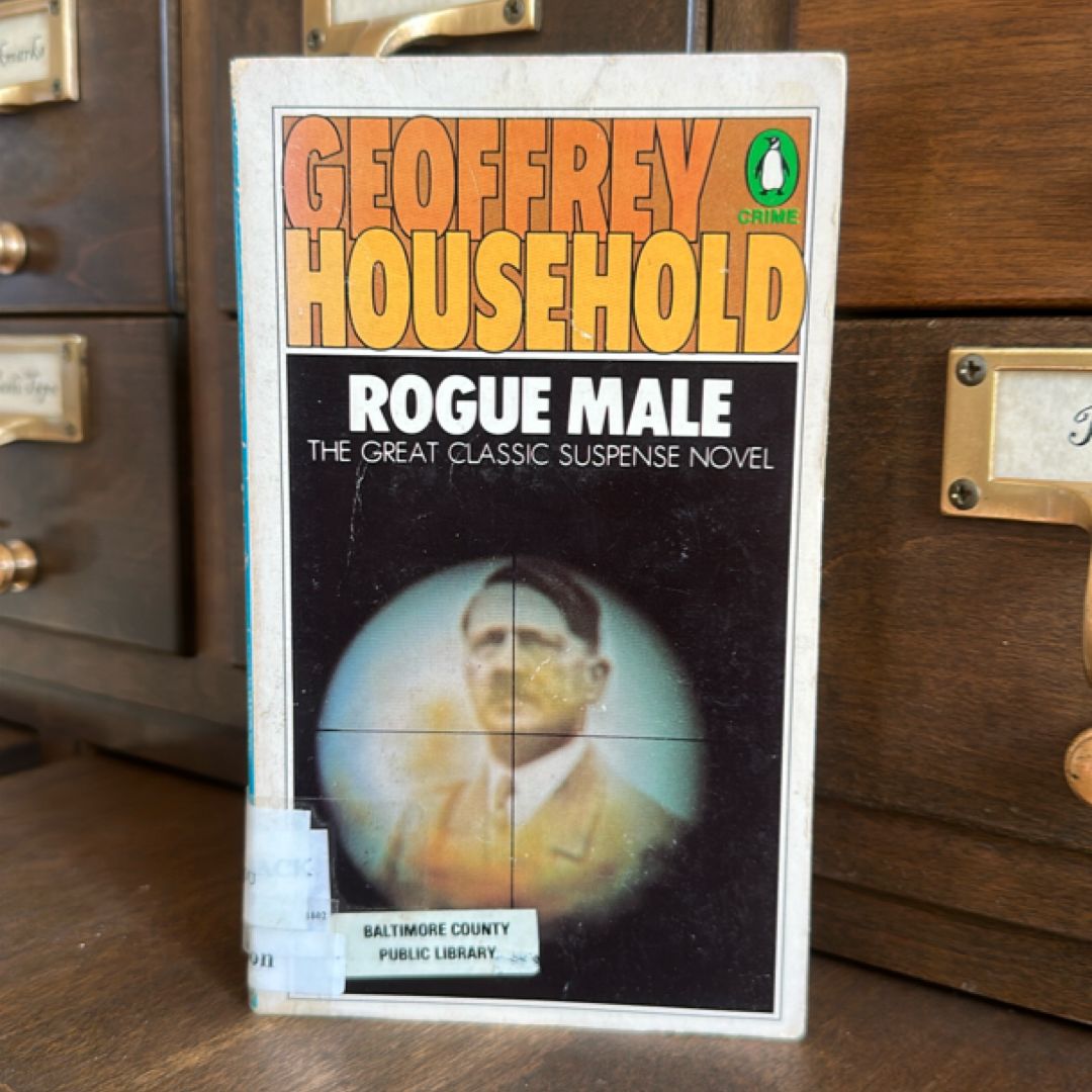 Rogue Male