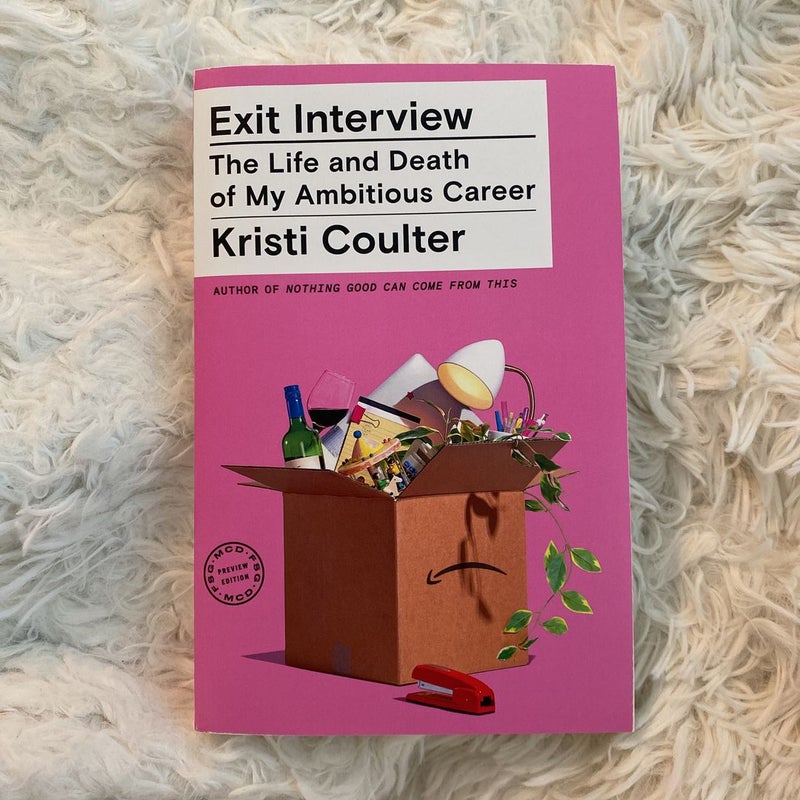 Exit Interview