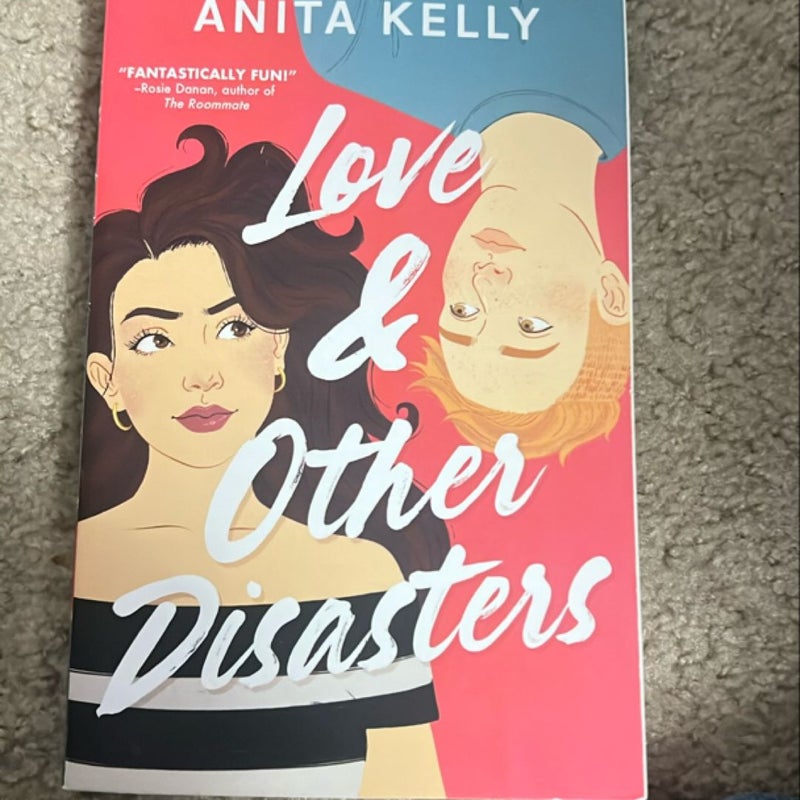 Love and Other Disasters