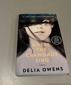 Where the Crawdads Sing (Movie Tie-In)