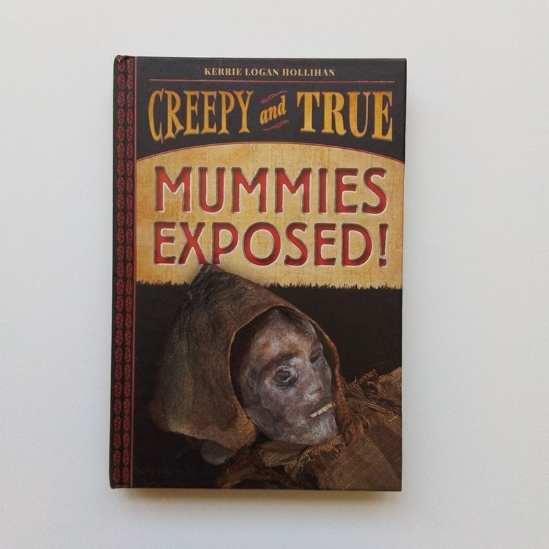 Mummies Exposed!