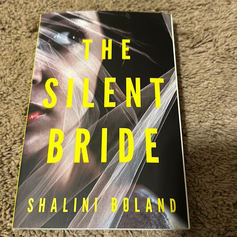 The Silent Bride