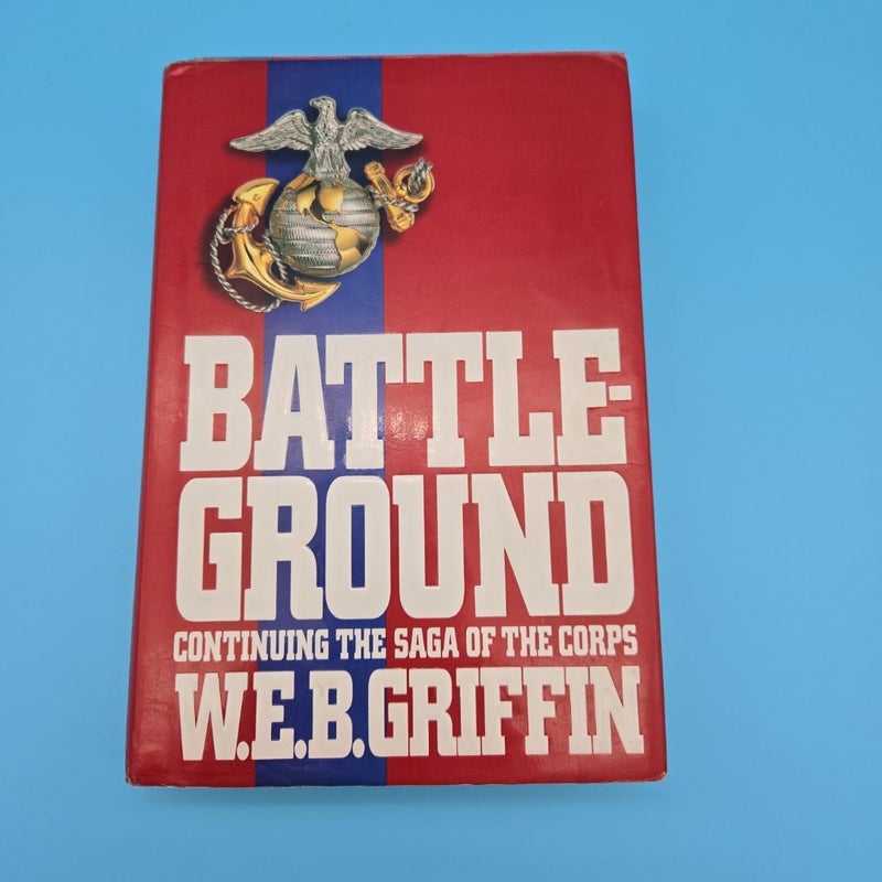 Battleground