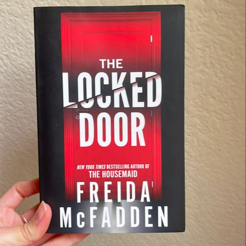 The Locked Door