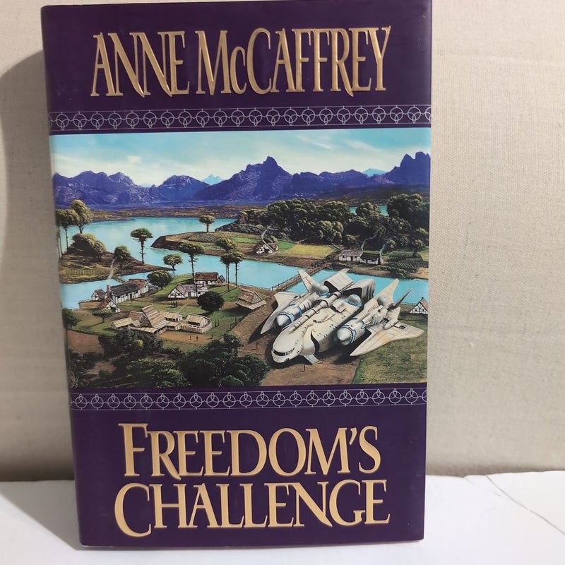 Freedom's Challenge