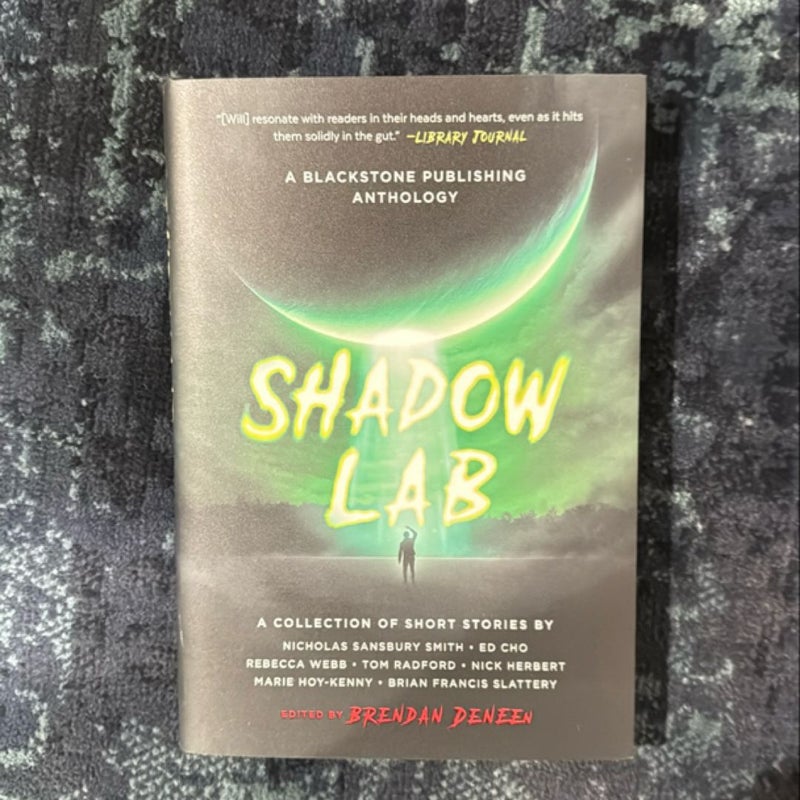 Shadow Lab