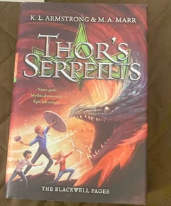 Thor's Serpents