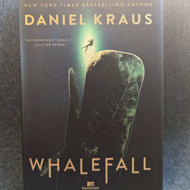 Whalefall