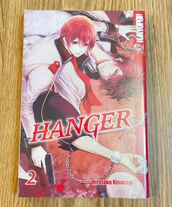 Hanger, Volume 2