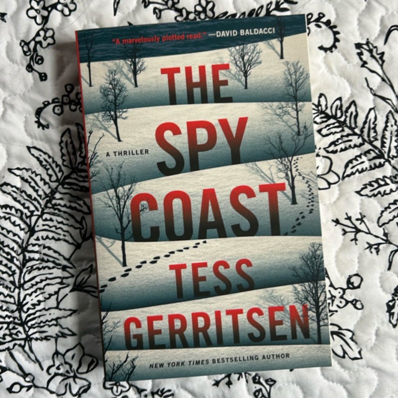 The Spy Coast