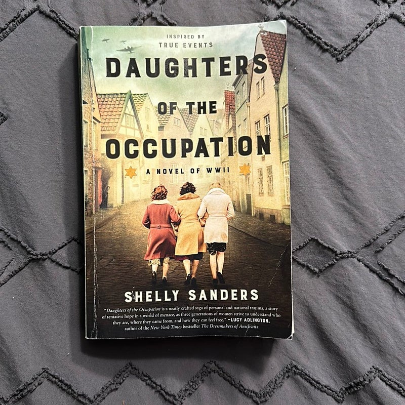 Daughters of the Occupation