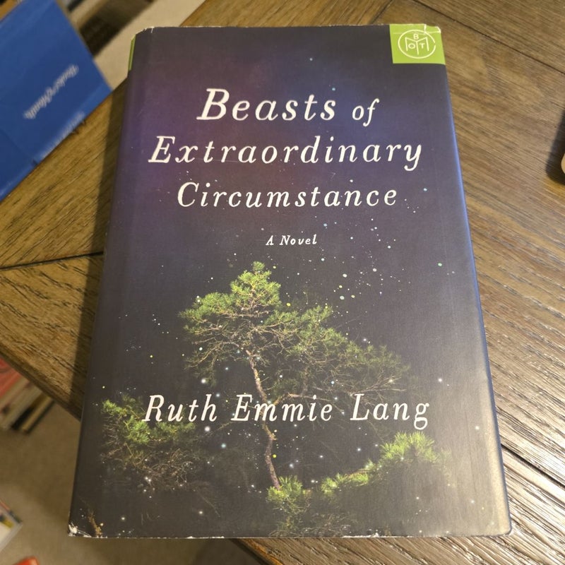 Beasts of Extraordinary Circumstance