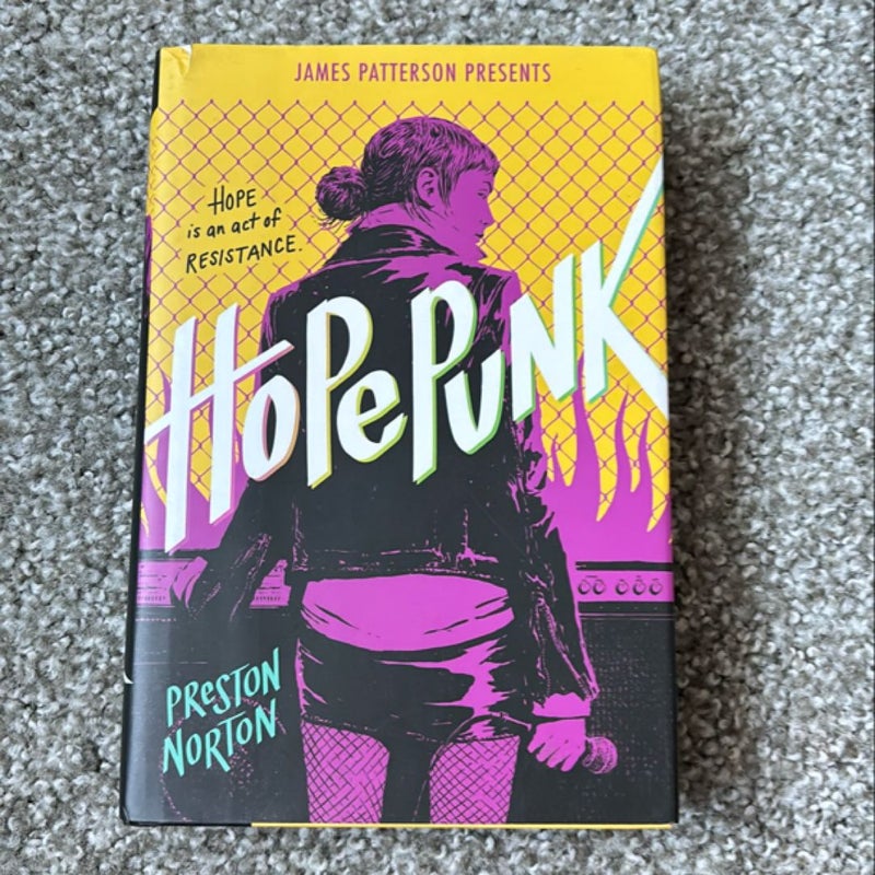 Hopepunk