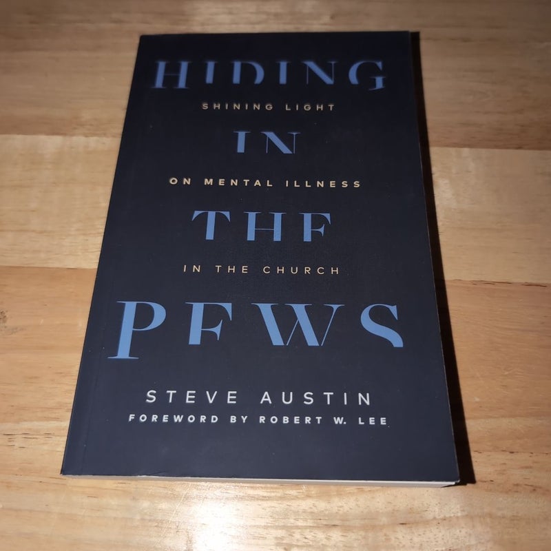 Hiding in the Pews