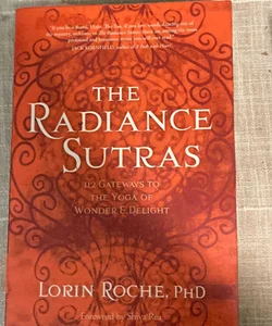 The Radiance Sutras
