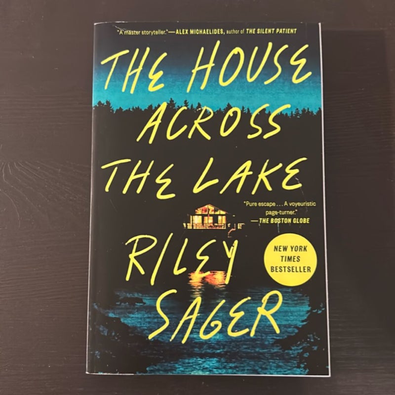 The House Across the Lake