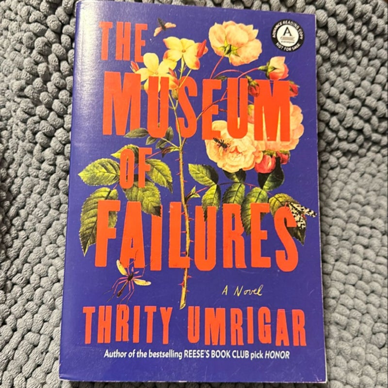 The Museum of Failures