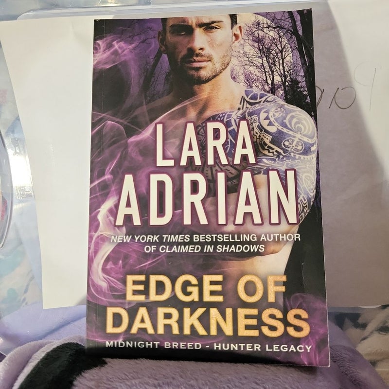 Edge of Darkness