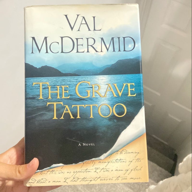 The Grave Tattoo