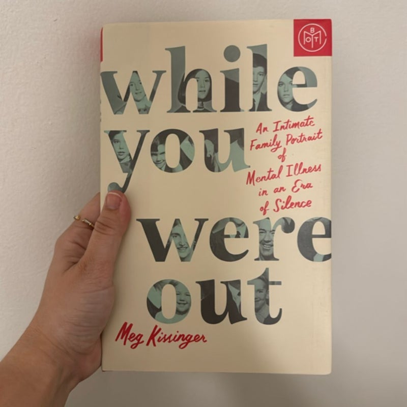 While You Were Out